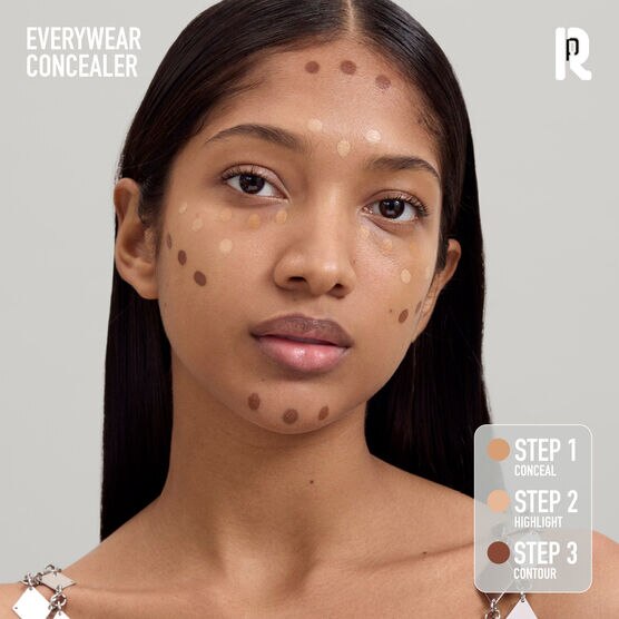 RABANNE NUDES EVERYWEAR CONCEALER 3.5 10 ML